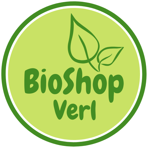BioShop Verl-Logo