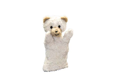 Bär beige