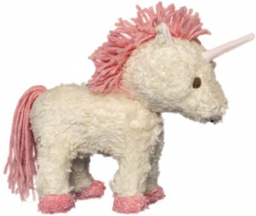 Einhorn Farah, klein