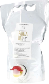 Occhipinti, Sizilien, Pantarei Olio Extra Vergine di Oliva, Olivenöl, 1500ml, Tonda Iblea, Bio
