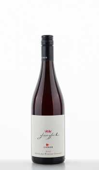 Loimer, Kamptal Gluegglich Rosé Zweigelt, 750ml, Sankt Laurent, Pinot Noir/Spätburgunder, Bio