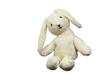 Sitzhase "Hope"