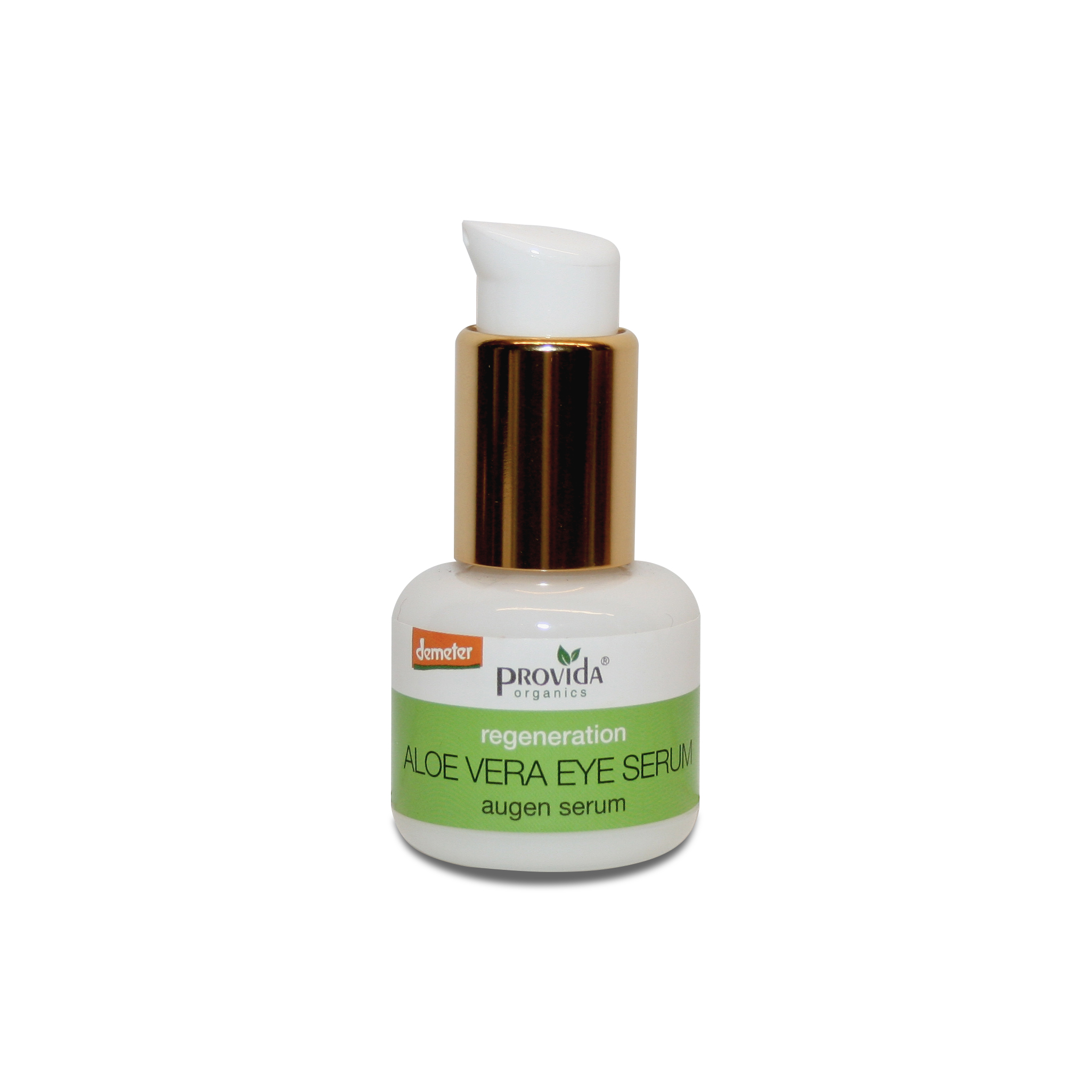 BioShop Verl - Provida Aloe Vera Augenserum
