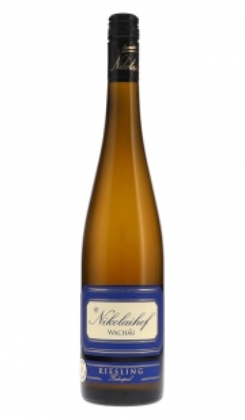 Nikolaihof Wachau , Wachau Riesling Federspiel trocken (Gefüllt in 2022) "late release", 2016, 750ml, Bio