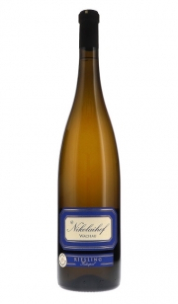 Nikolaihof Wachau , Wachau Riesling Federspiel trocken (Gefüllt in 2022) "late release", 2016, 1500ml, Bio