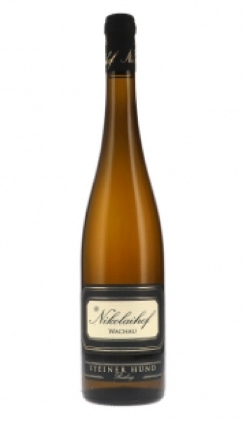Nikolaihof Wachau , Steiner Hund, Riesling trocken, 2017, 750ml, Bio