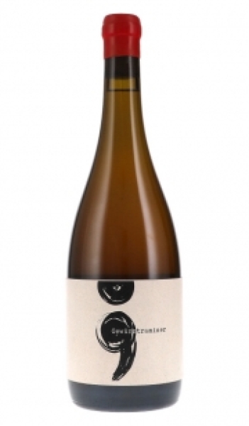 Nikolaihof Wachau , Wachau semicolon ; Gewürztraminer L2020 Gewürztraminer, 750ml, Bio