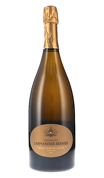 Larmandier-Bernier , Champagne Vieille Vigne du Levant Grand Cru Extra Brut, Bio