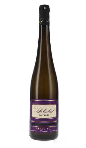 Nikolaihof Wachau , Vom Stein, Riesling Smaragd trocken, 2019, 750ml, Bio