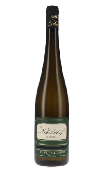Nikolaihof Wachau , Wachau Im Weingebirge, Grüner Veltliner Smaragd trocken, 2019, 750ml, Bio
