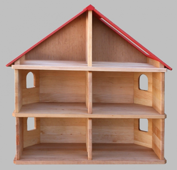 Schöllner Puppenstubendach, VERSANDKOSTENFREI