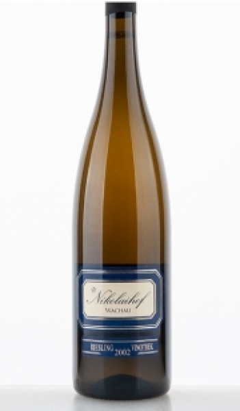 Nikolaihof Wachau , Wachau Vinothek, Riesling trocken (Gefüllt in 2018), 2002, 1500ml, Bio