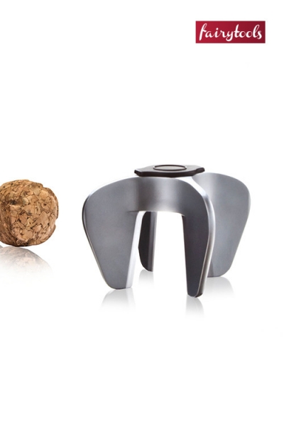 Vacu Vin Champagneröffner