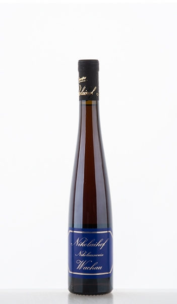 Nikolaihof Wachau, Trockenbeerenauslese, 6 Jahre im Holzfass gereift Riesling, 2014, 375ml, Grüner Veltliner, Bio