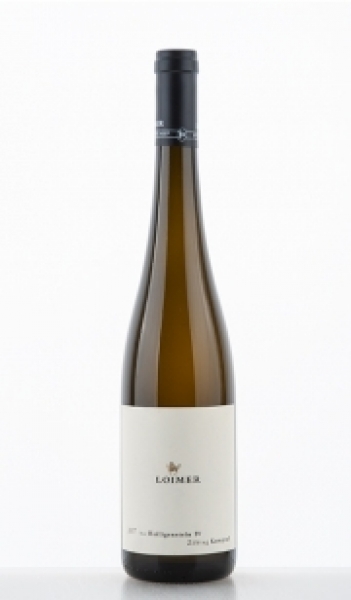 Loimer, Kamptal Ried Heiligenstein Riesling 1.ÖTW Riesling, 2017, 750ml, Bio